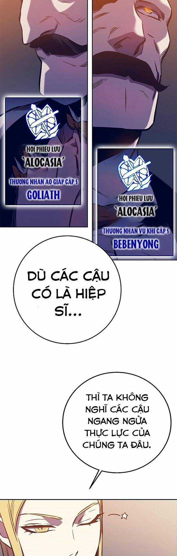 Ex & Ash Chapter 43 trang 64