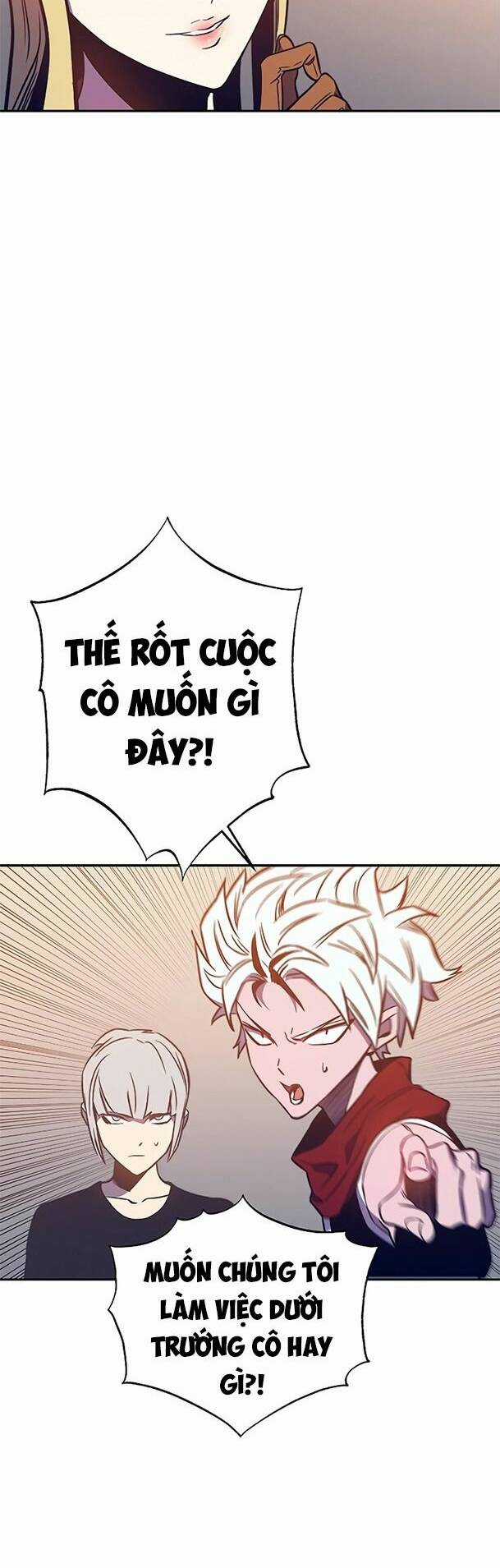 Ex & Ash Chapter 43 trang 65