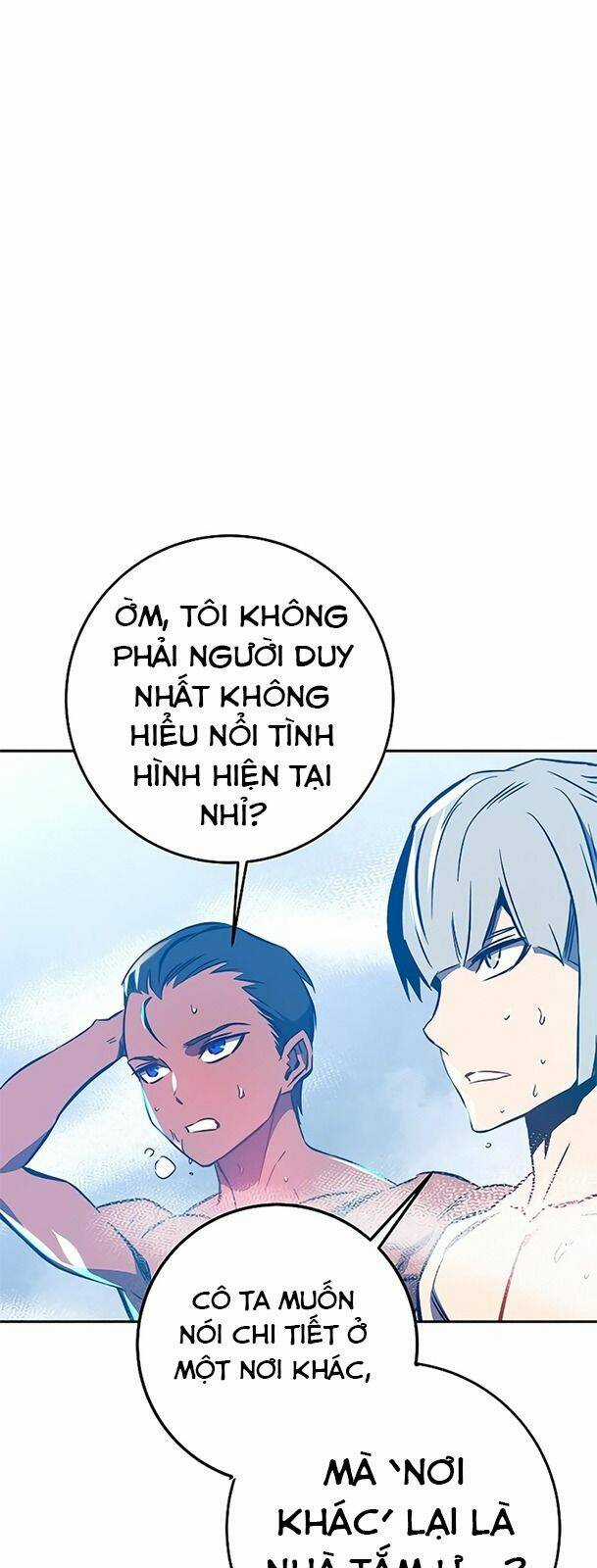 Ex & Ash Chapter 43 trang 69