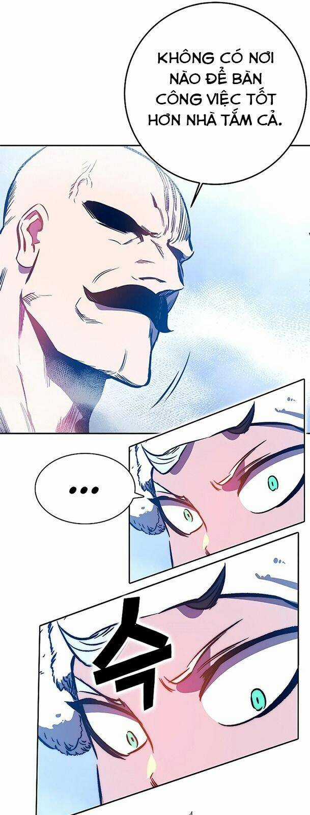 Ex & Ash Chapter 43 trang 72