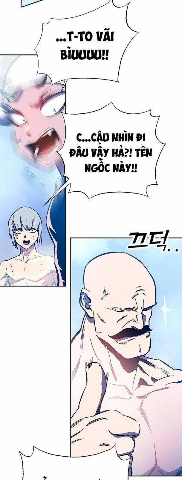 Ex & Ash Chapter 43 trang 73