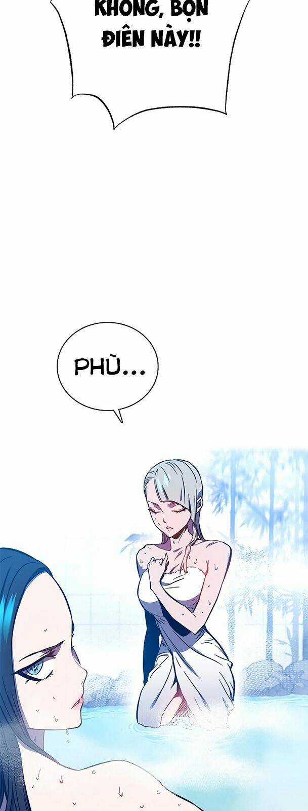 Ex & Ash Chapter 43 trang 75