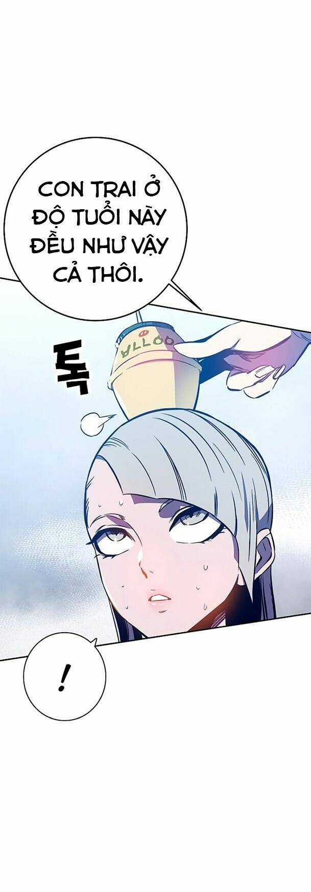 Ex & Ash Chapter 43 trang 77