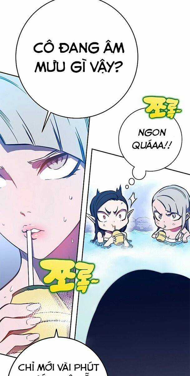 Ex & Ash Chapter 43 trang 80