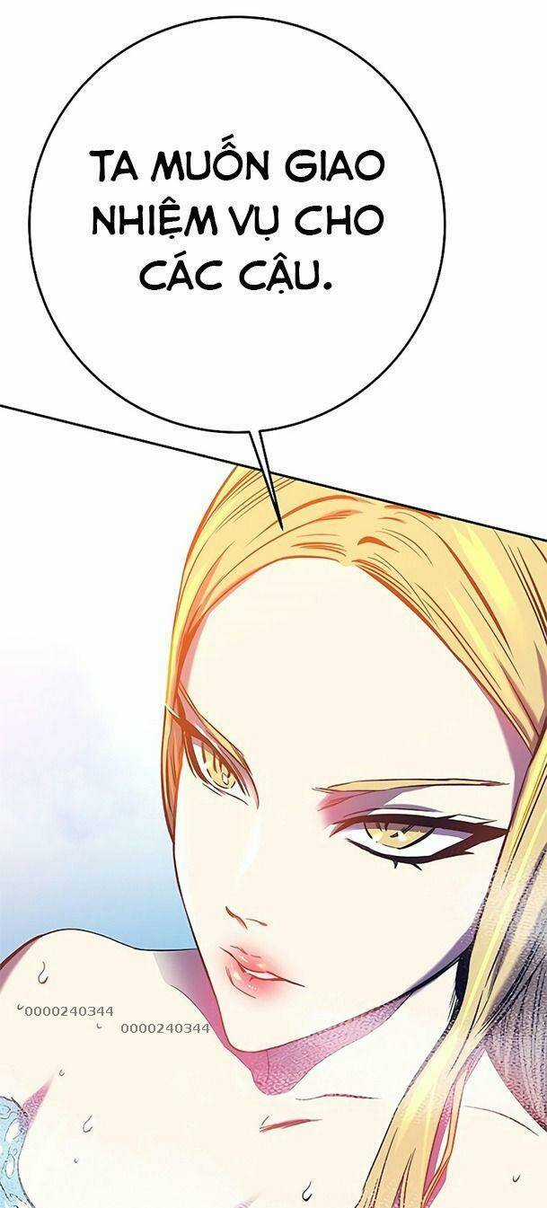 Ex & Ash Chapter 43 trang 82