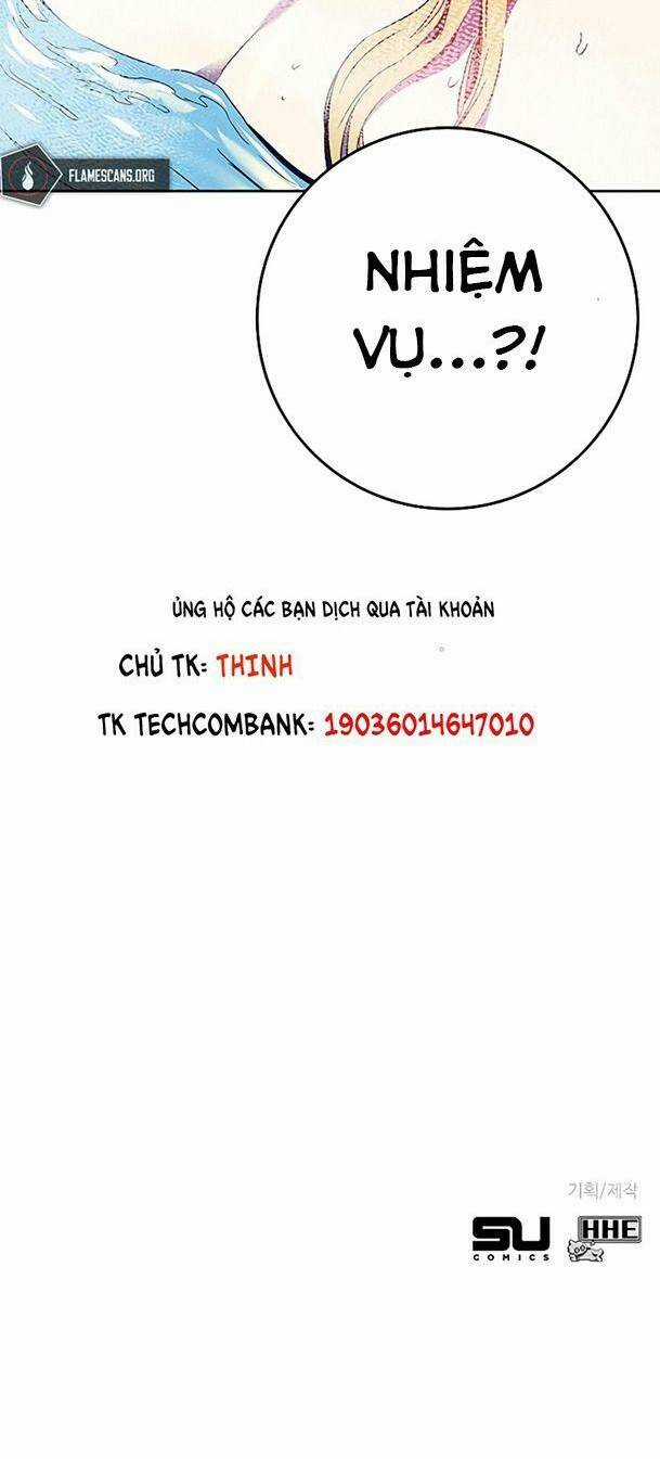 Ex & Ash Chapter 43 trang 83