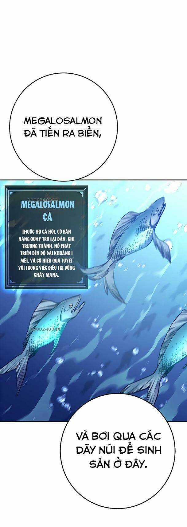 Ex & Ash Chapter 44 trang 10