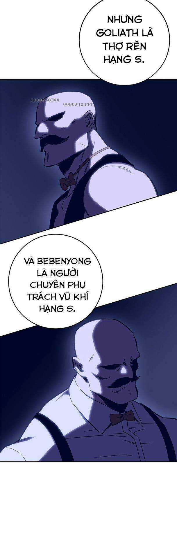 Ex & Ash Chapter 44 trang 14