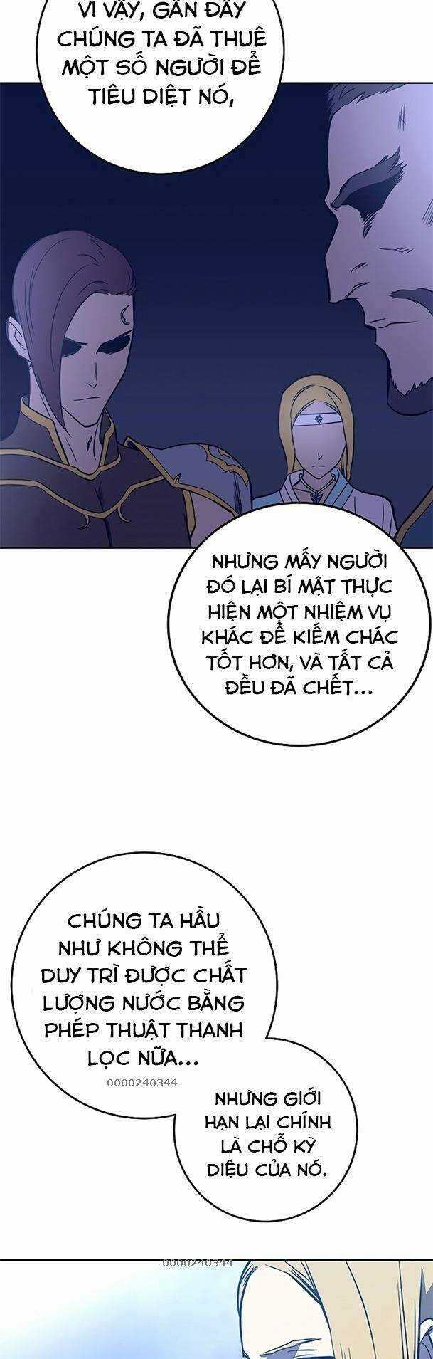 Ex & Ash Chapter 44 trang 16