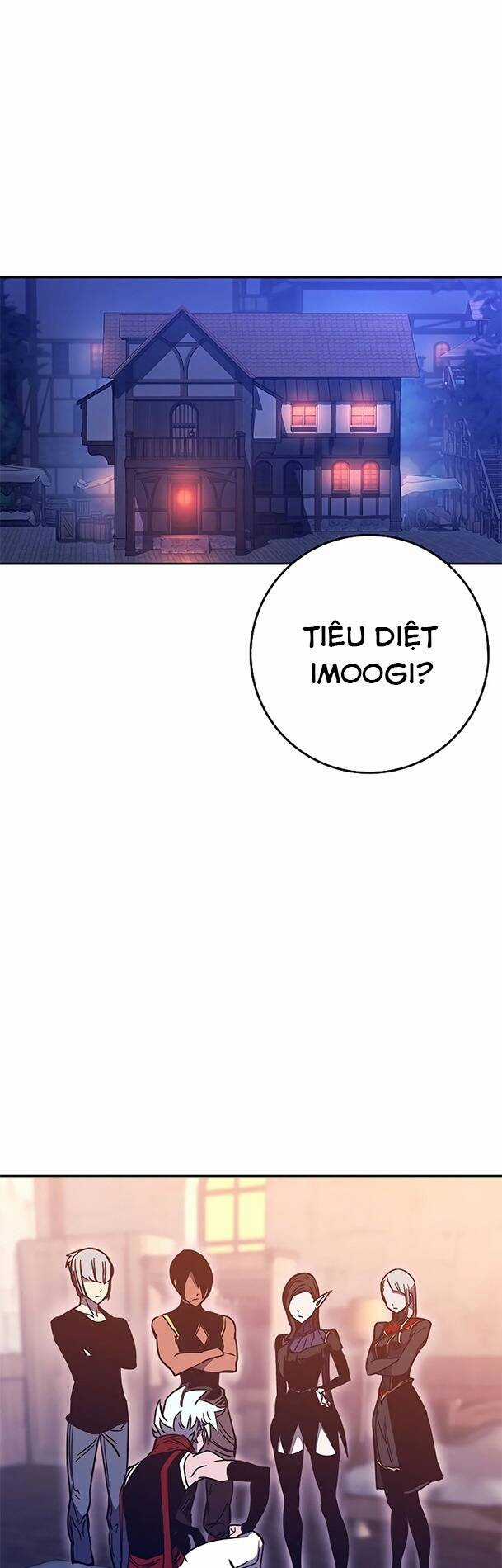 Ex & Ash Chapter 44 trang 18