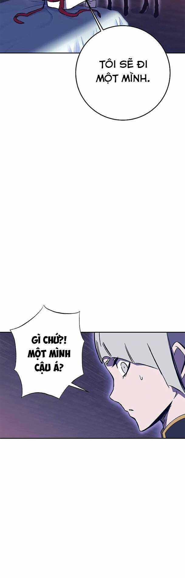 Ex & Ash Chapter 44 trang 19