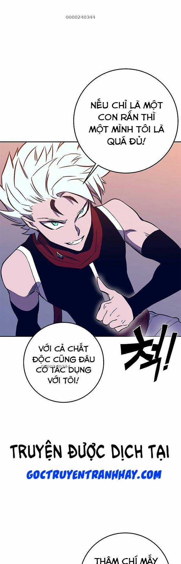 Ex & Ash Chapter 44 trang 20