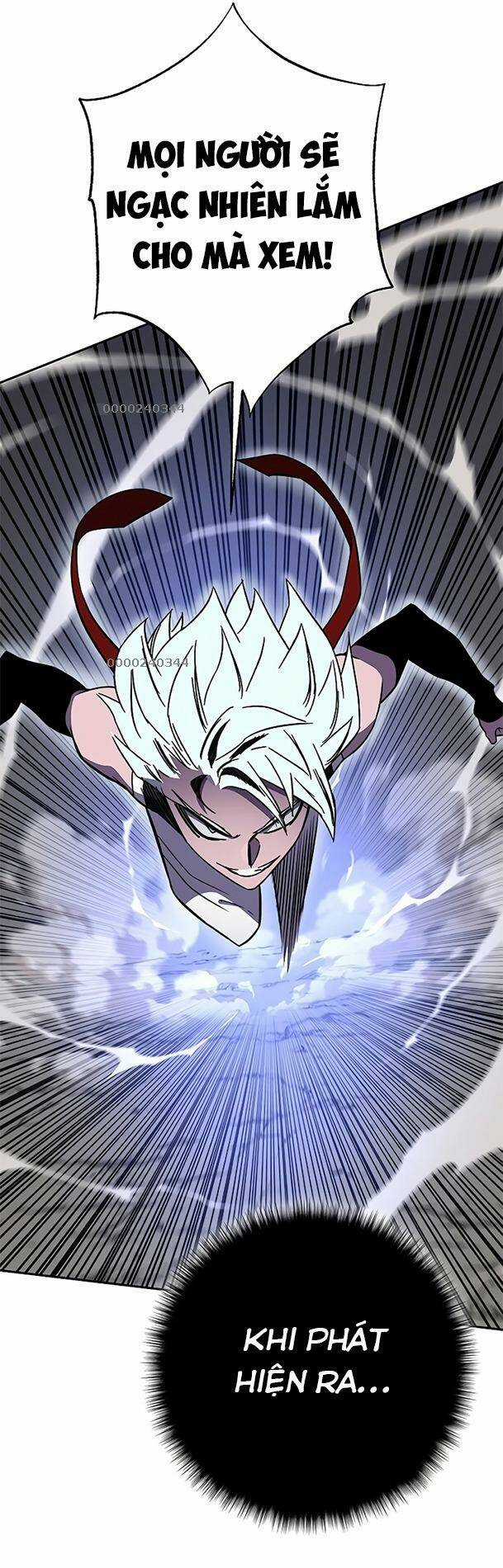 Ex & Ash Chapter 44 trang 24