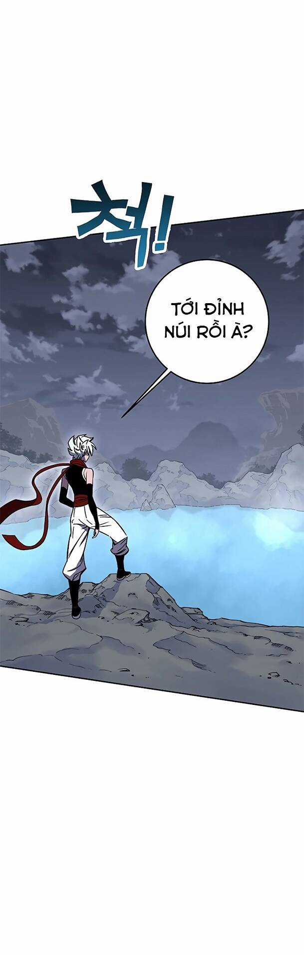 Ex & Ash Chapter 44 trang 29