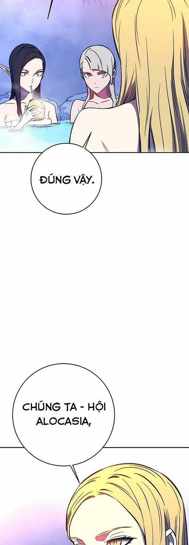 Ex & Ash Chapter 44 trang 3