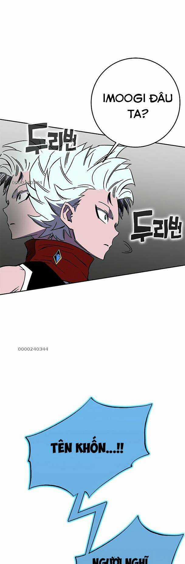 Ex & Ash Chapter 44 trang 30