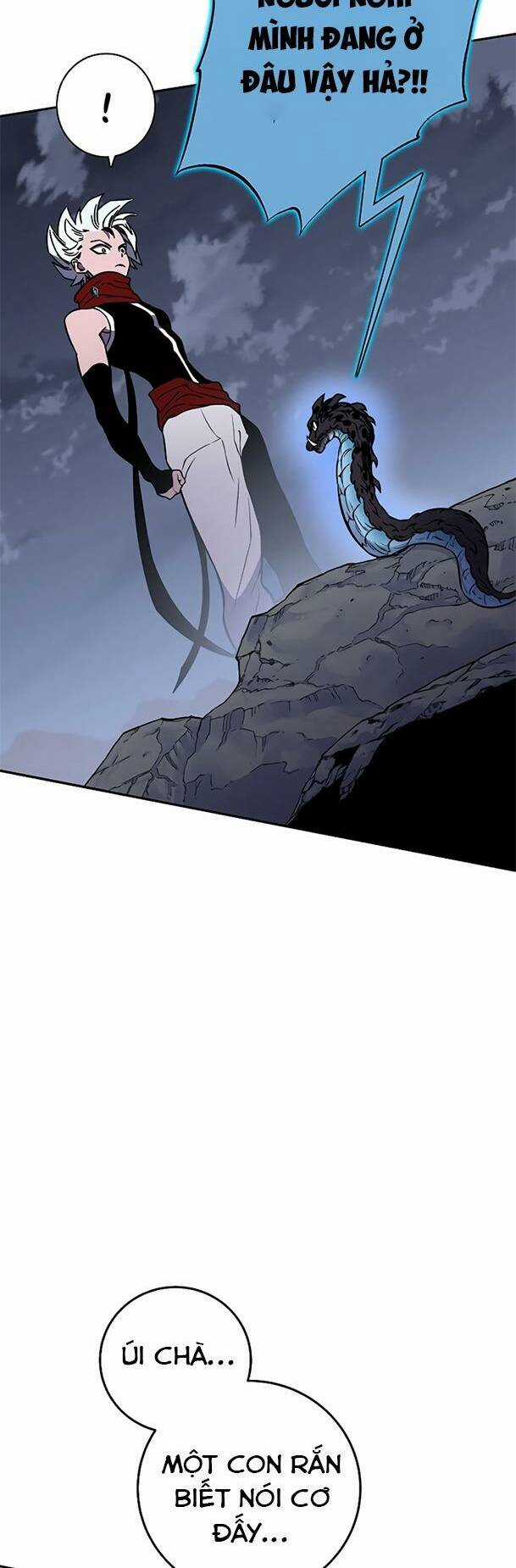 Ex & Ash Chapter 44 trang 31