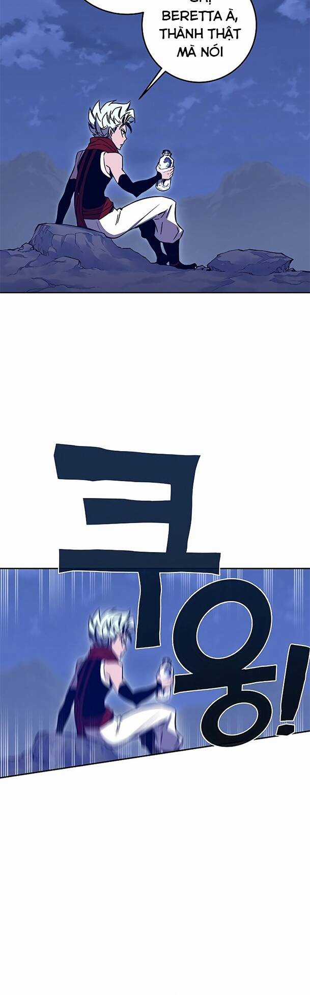 Ex & Ash Chapter 44 trang 35