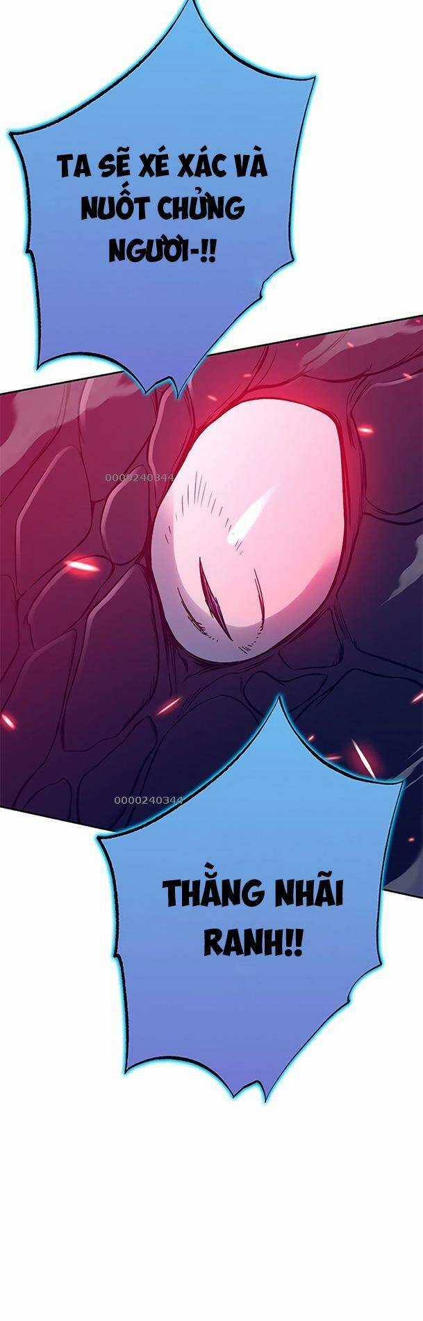 Ex & Ash Chapter 44 trang 38