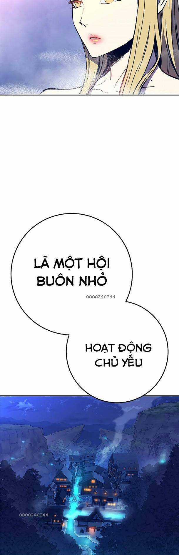 Ex & Ash Chapter 44 trang 4