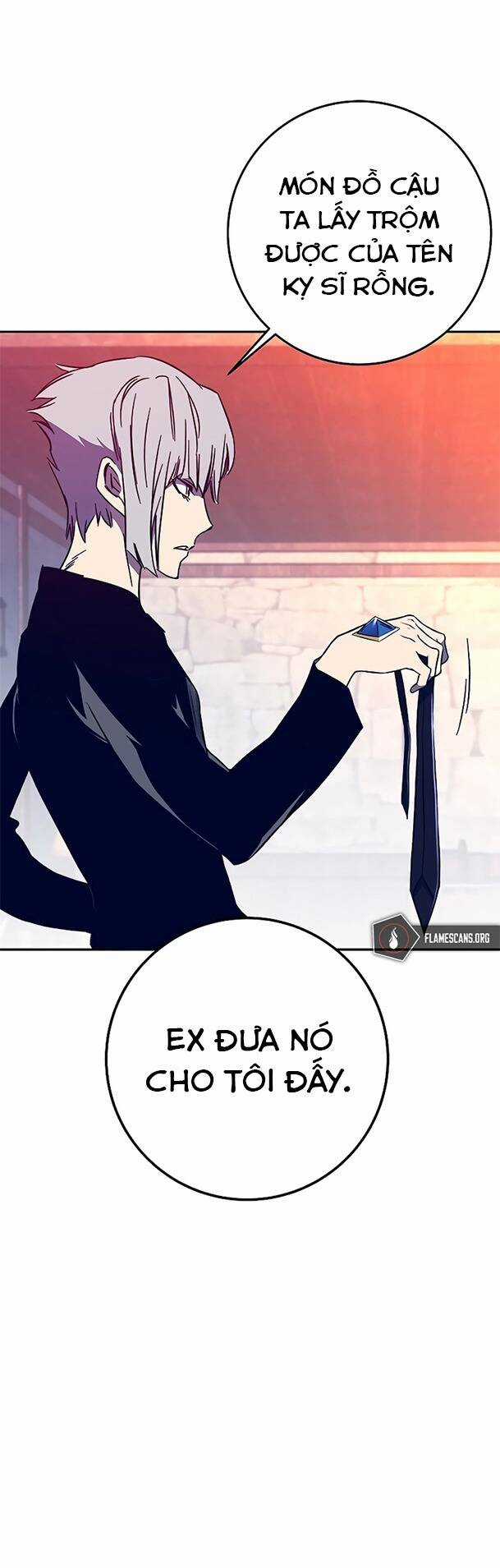 Ex & Ash Chapter 44 trang 40