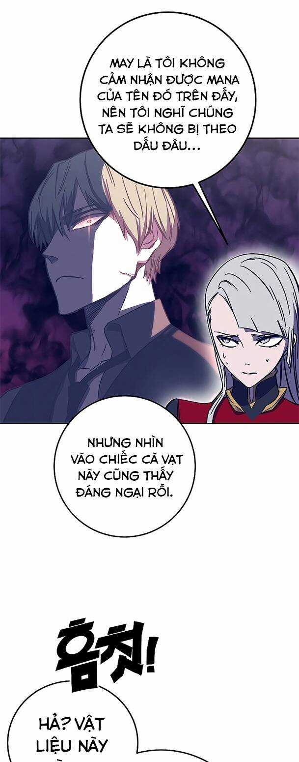 Ex & Ash Chapter 44 trang 42