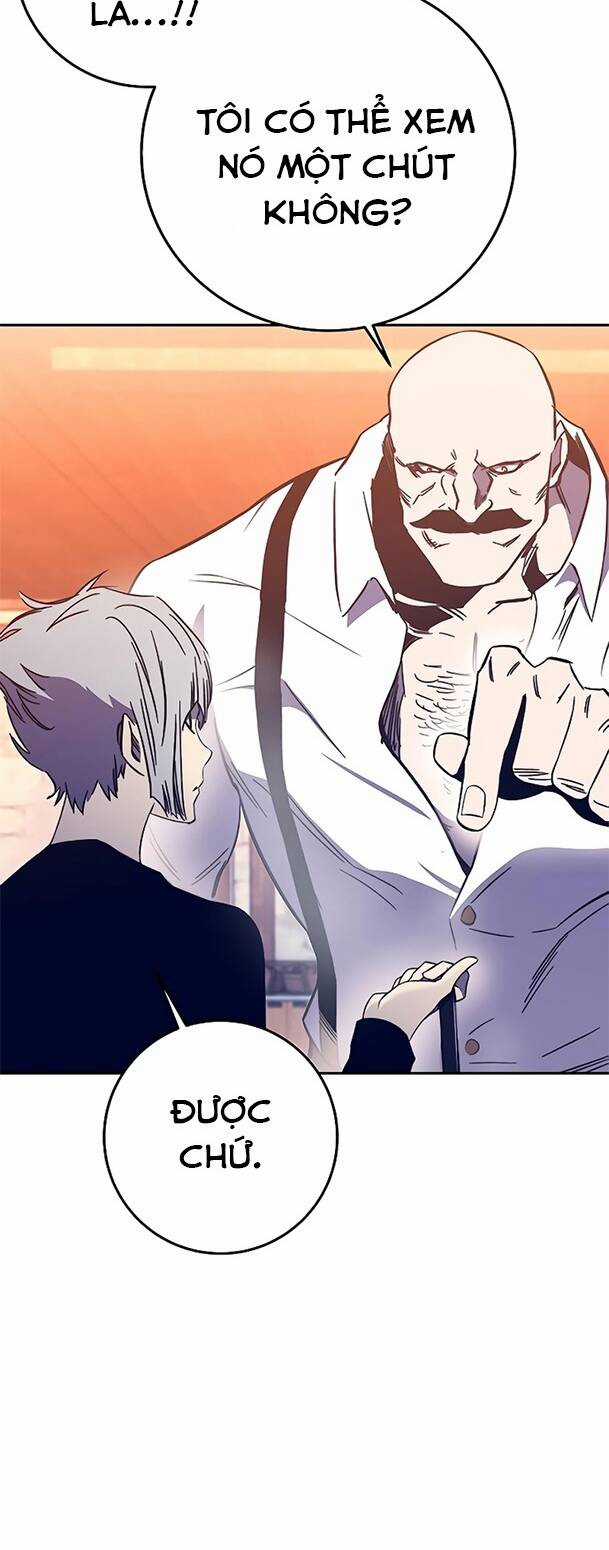 Ex & Ash Chapter 44 trang 43