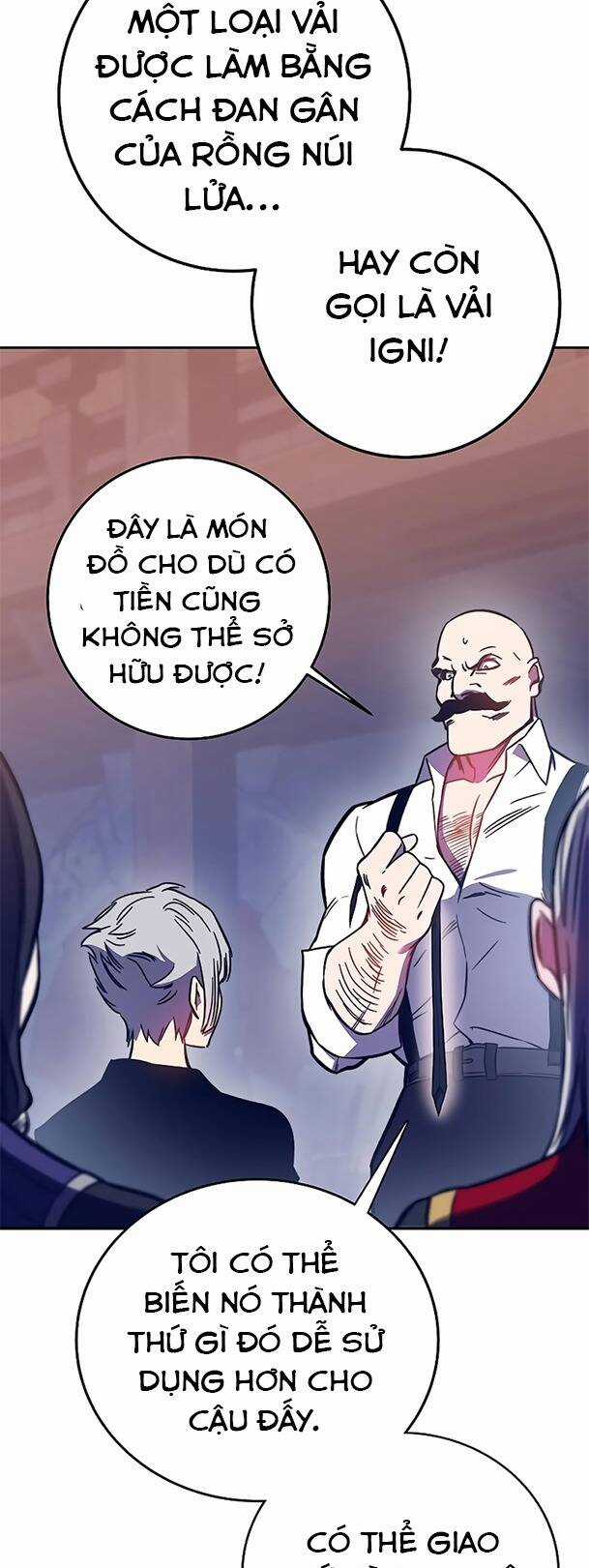 Ex & Ash Chapter 44 trang 46