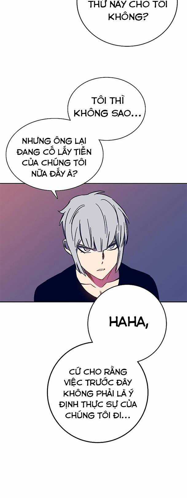 Ex & Ash Chapter 44 trang 47