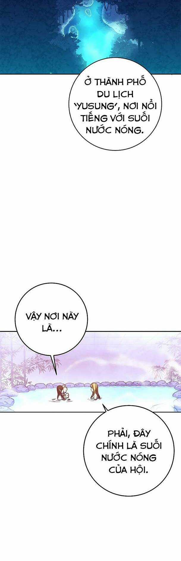 Ex & Ash Chapter 44 trang 5