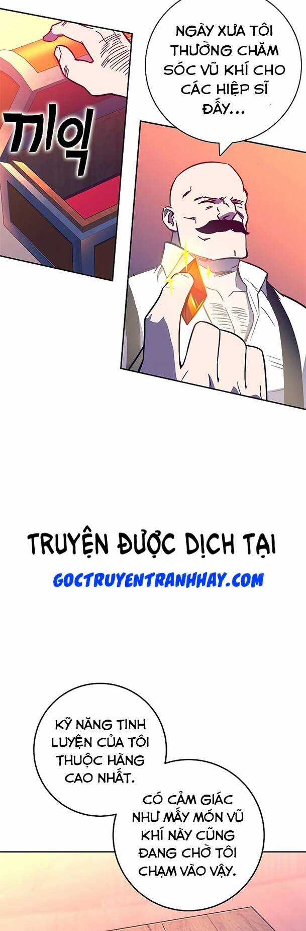 Ex & Ash Chapter 44 trang 51