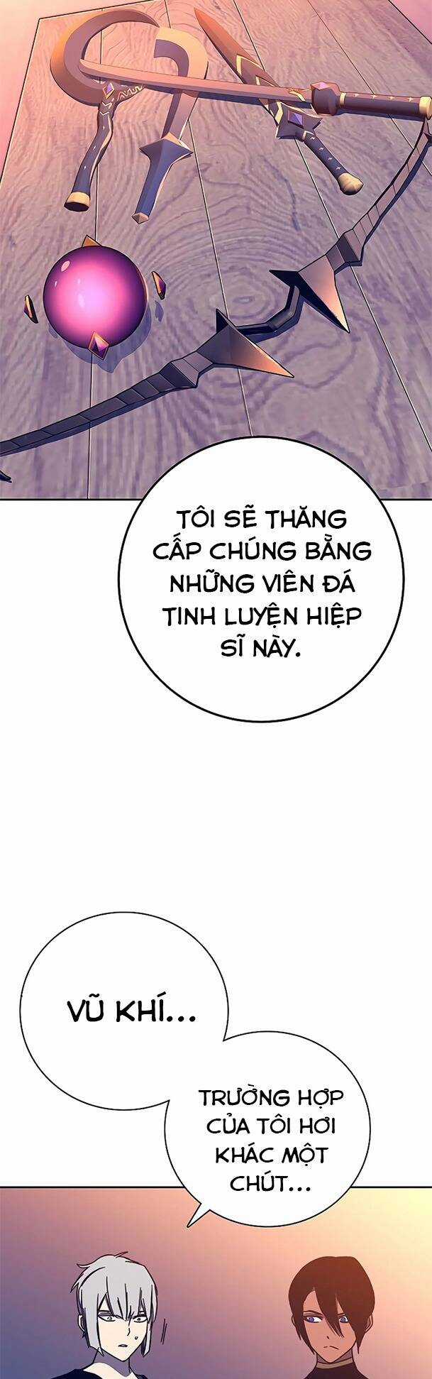 Ex & Ash Chapter 44 trang 52