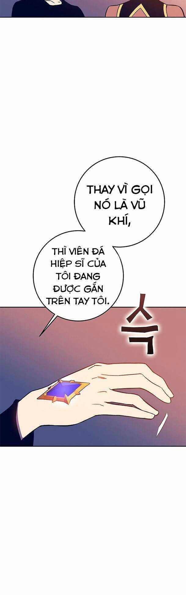 Ex & Ash Chapter 44 trang 53