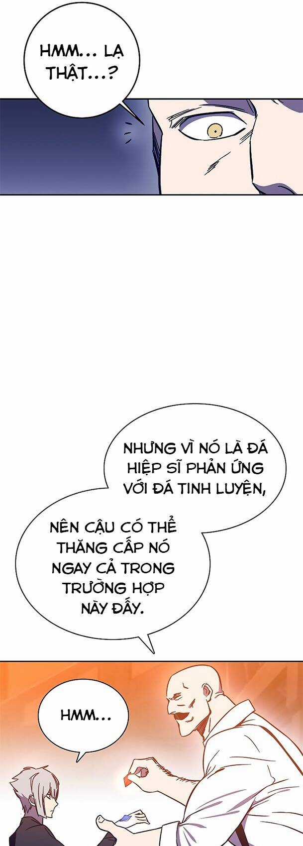 Ex & Ash Chapter 44 trang 54