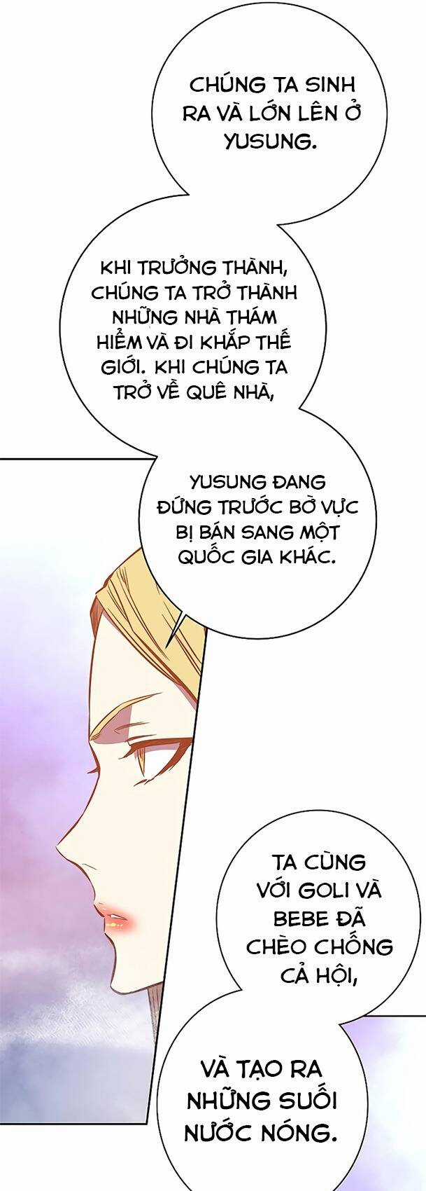 Ex & Ash Chapter 44 trang 6