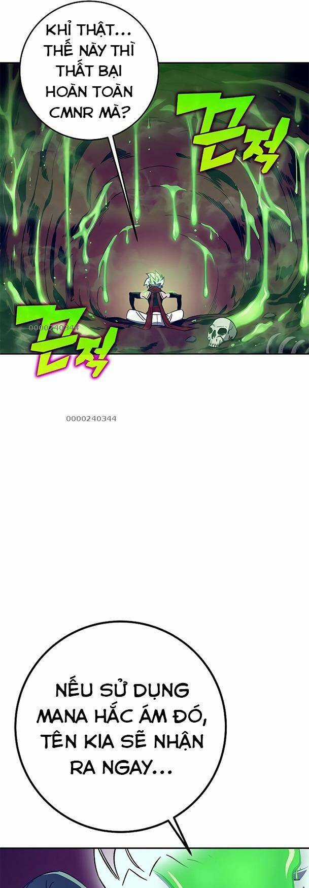 Ex & Ash Chapter 44 trang 66