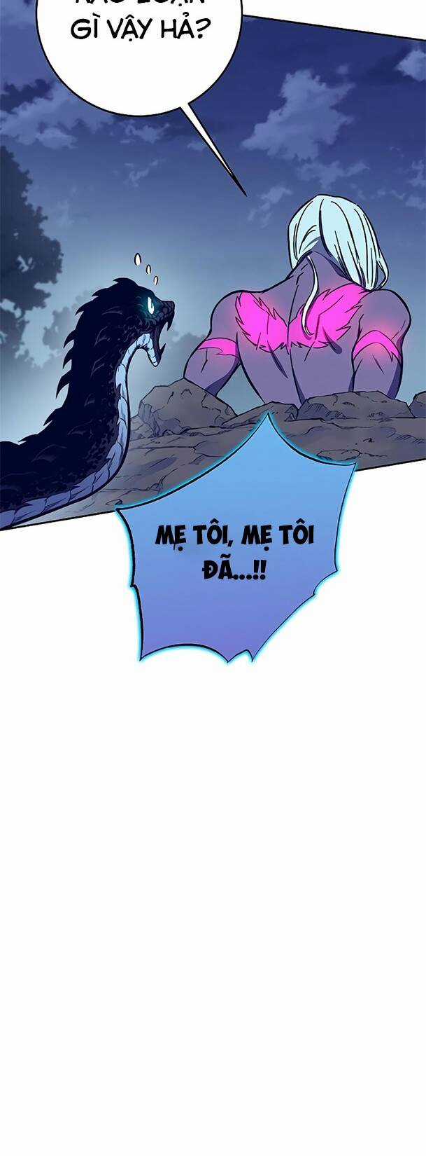 Ex & Ash Chapter 44 trang 79