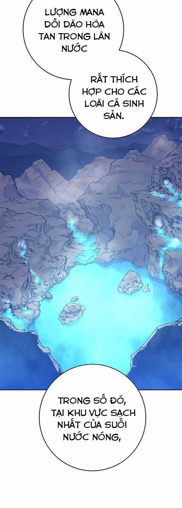 Ex & Ash Chapter 44 trang 9