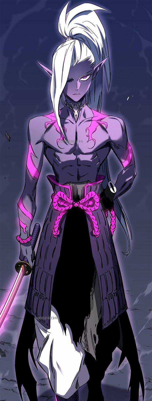 Ex & Ash Chapter 44 trang 90