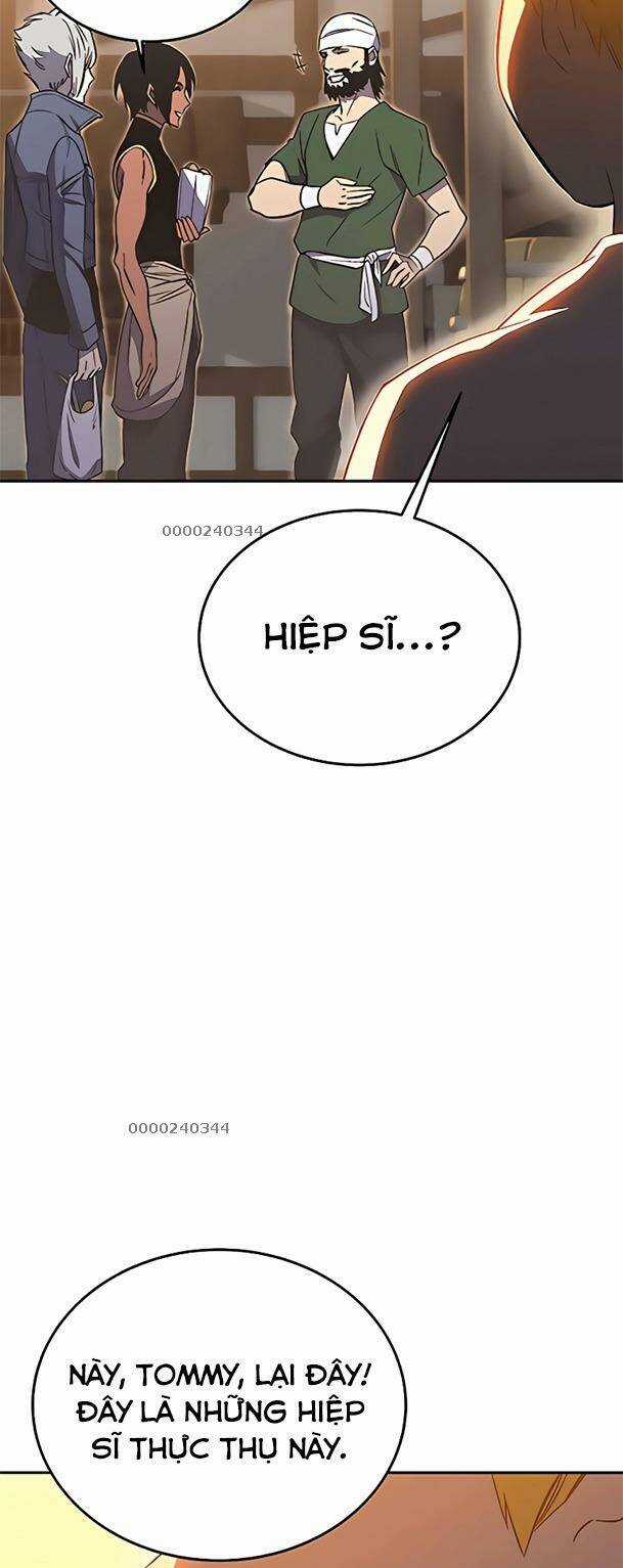 Ex & Ash Chapter 45 trang 10