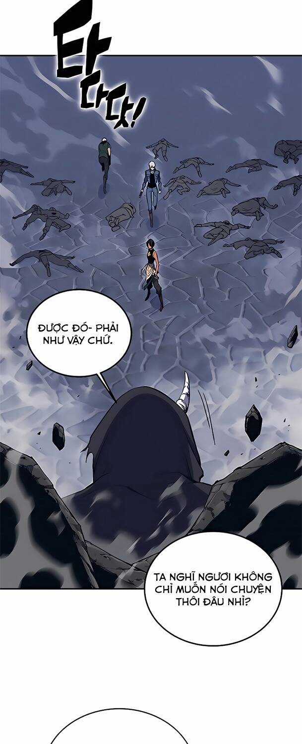Ex & Ash Chapter 45 trang 100