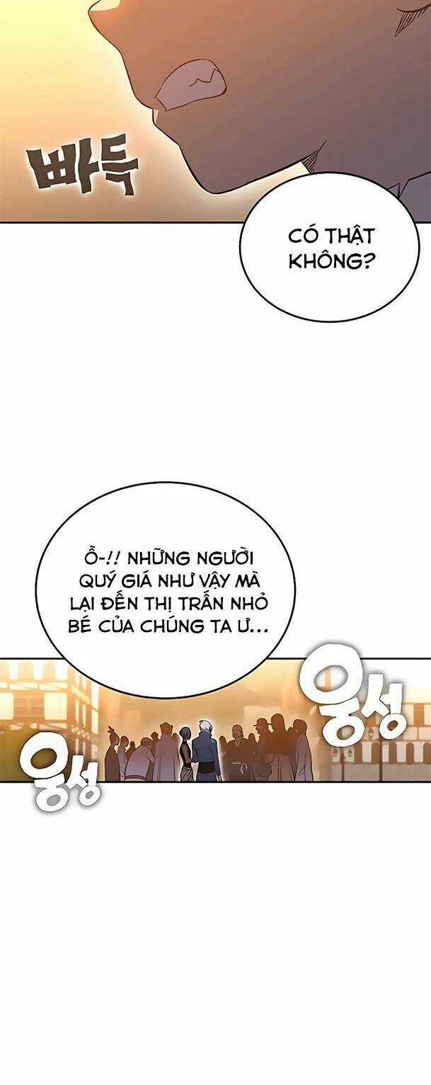 Ex & Ash Chapter 45 trang 11
