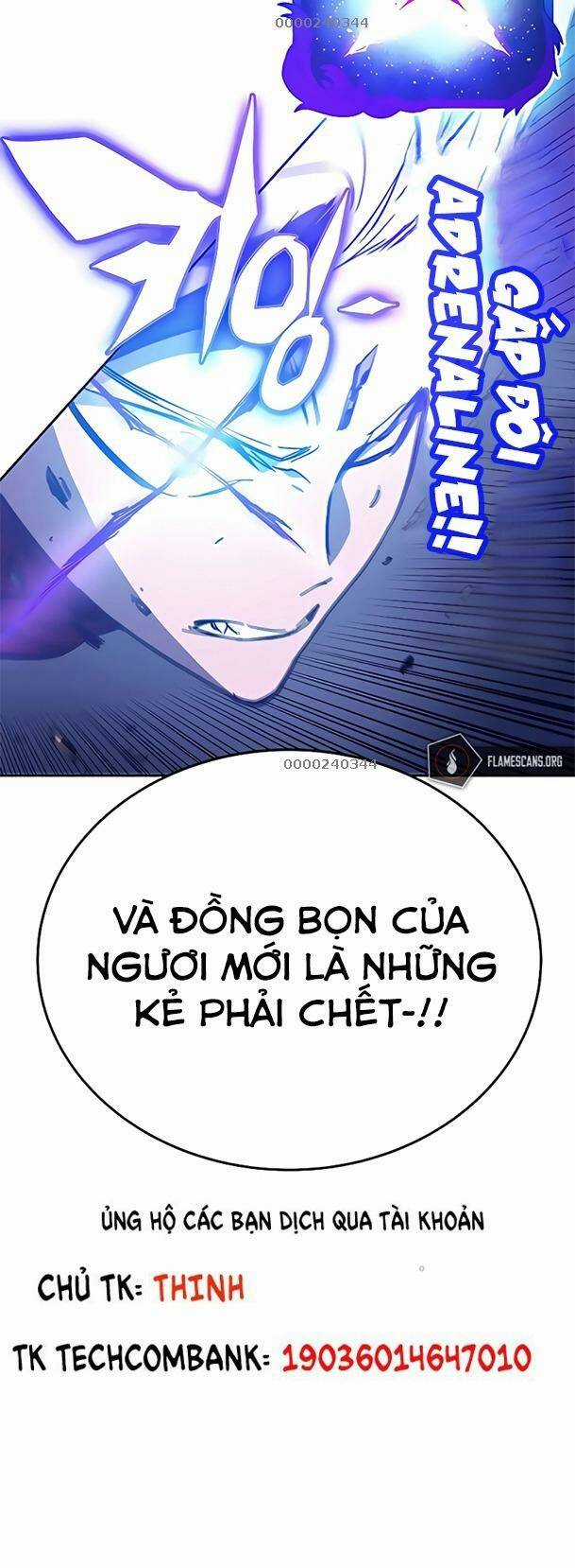 Ex & Ash Chapter 45 trang 125