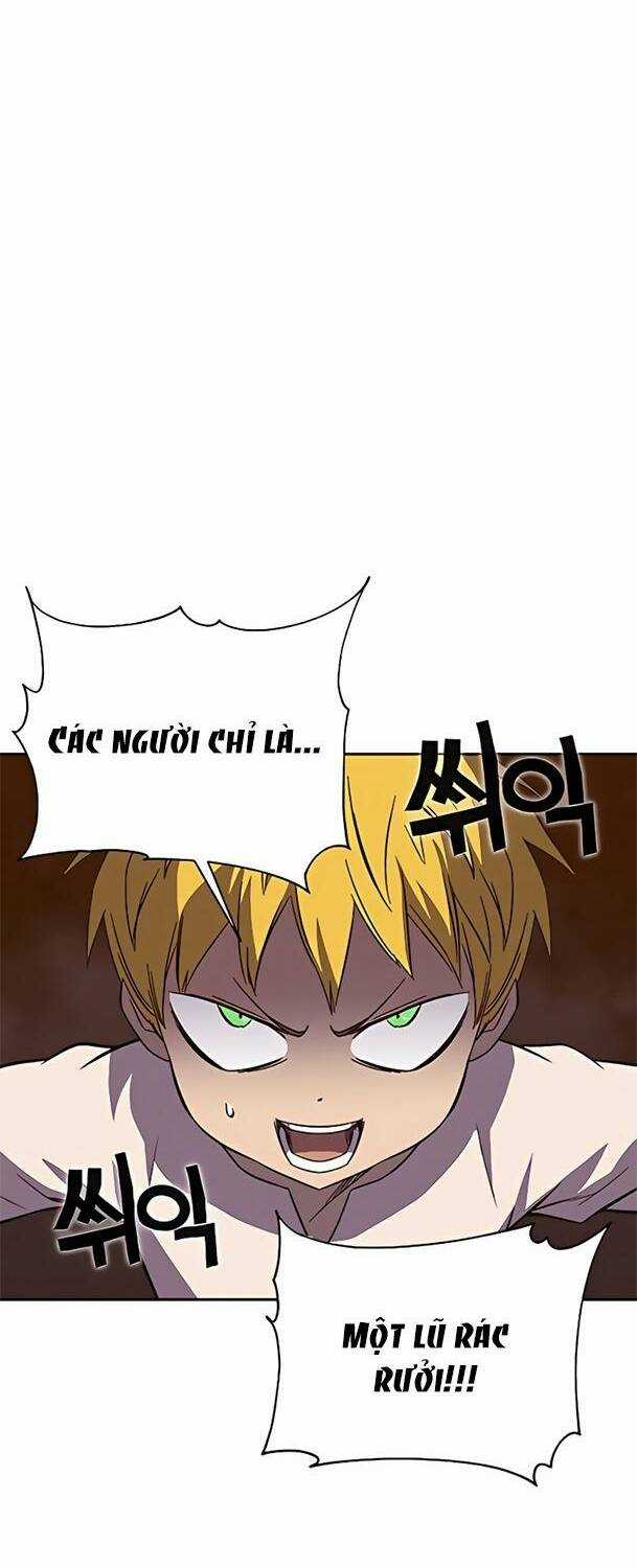 Ex & Ash Chapter 45 trang 15