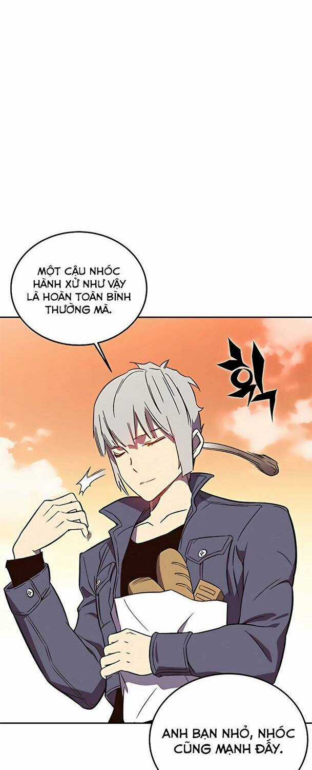 Ex & Ash Chapter 45 trang 17