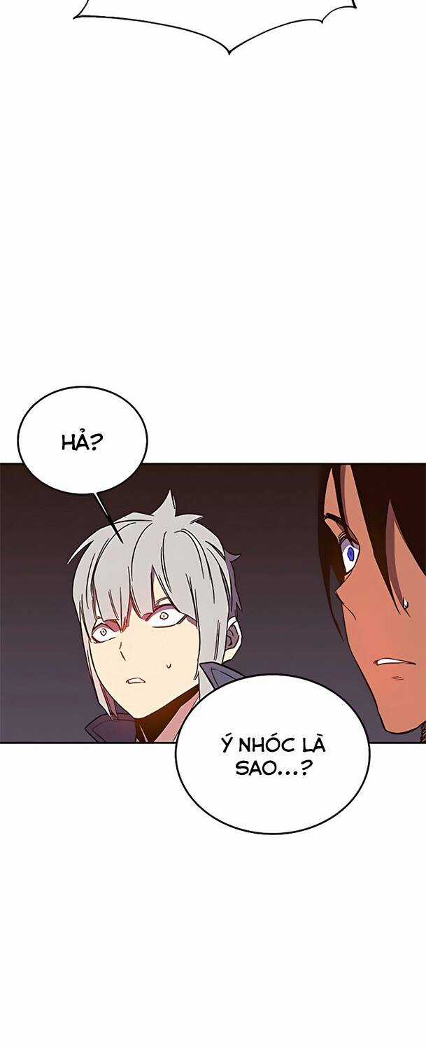 Ex & Ash Chapter 45 trang 19