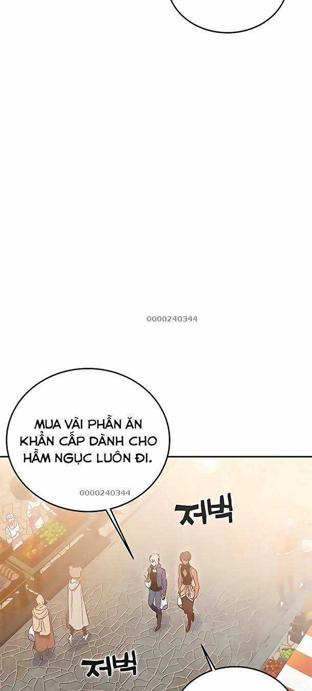 Ex & Ash Chapter 45 trang 2