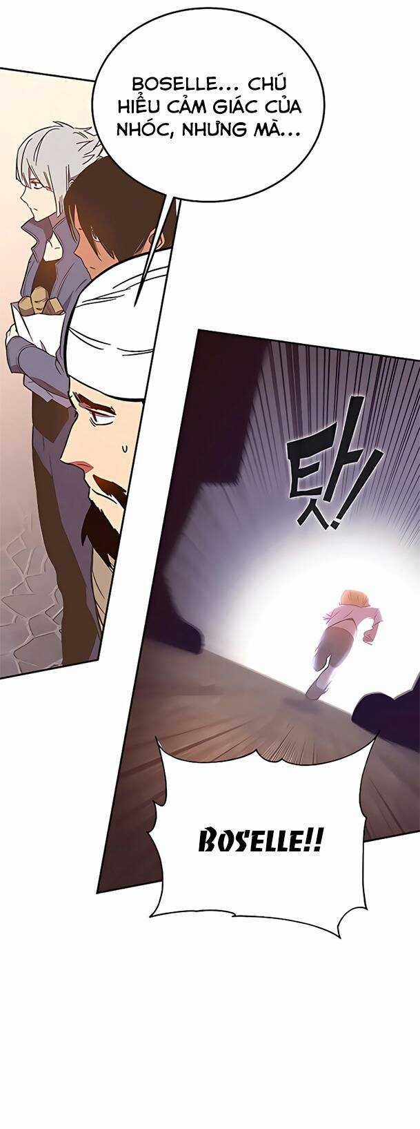 Ex & Ash Chapter 45 trang 22