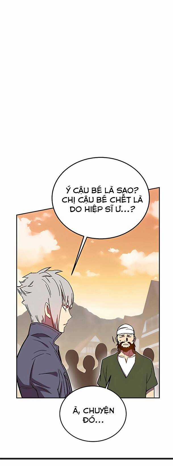 Ex & Ash Chapter 45 trang 23