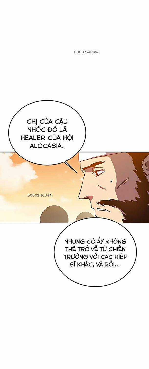 Ex & Ash Chapter 45 trang 24